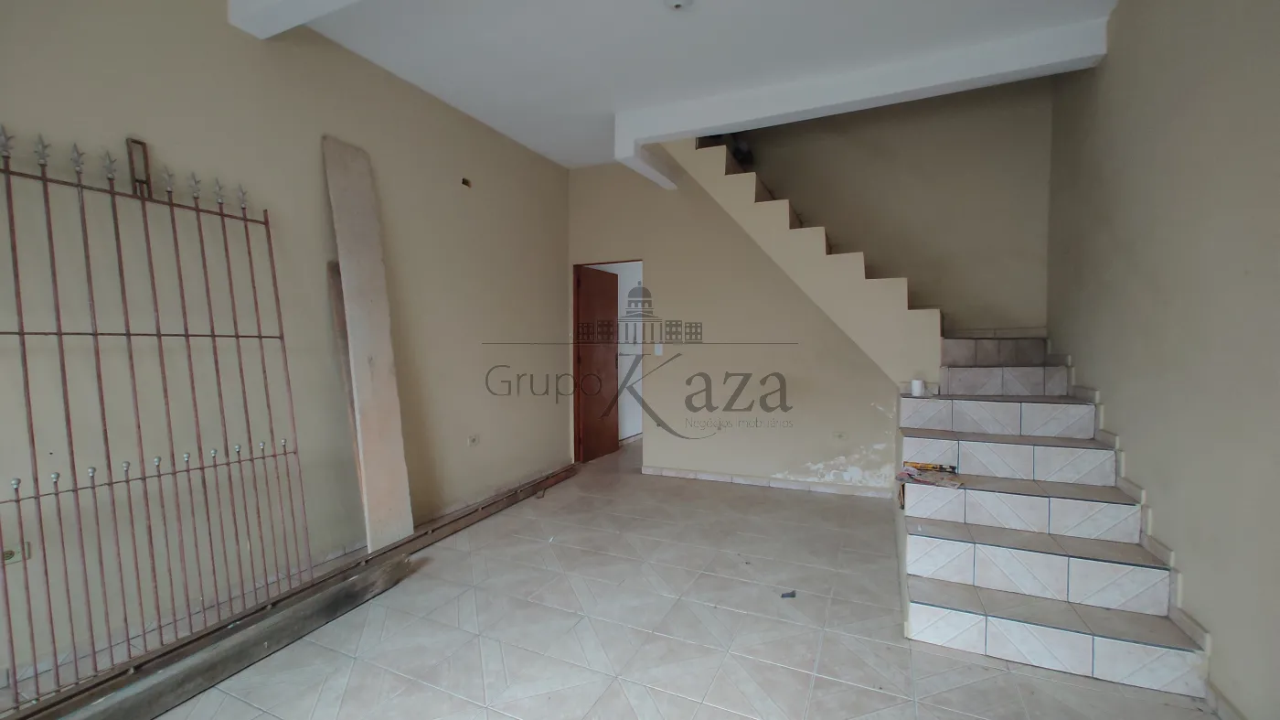 Foto 1 de Casa Sobrado em Parque dos Principes, Jacareí - imagem 1
