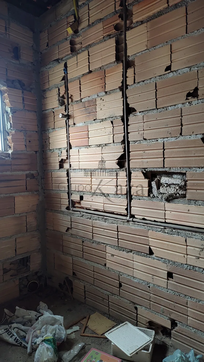 Foto 7 de Casa Sobrado em Parque dos Principes, Jacareí - imagem 7