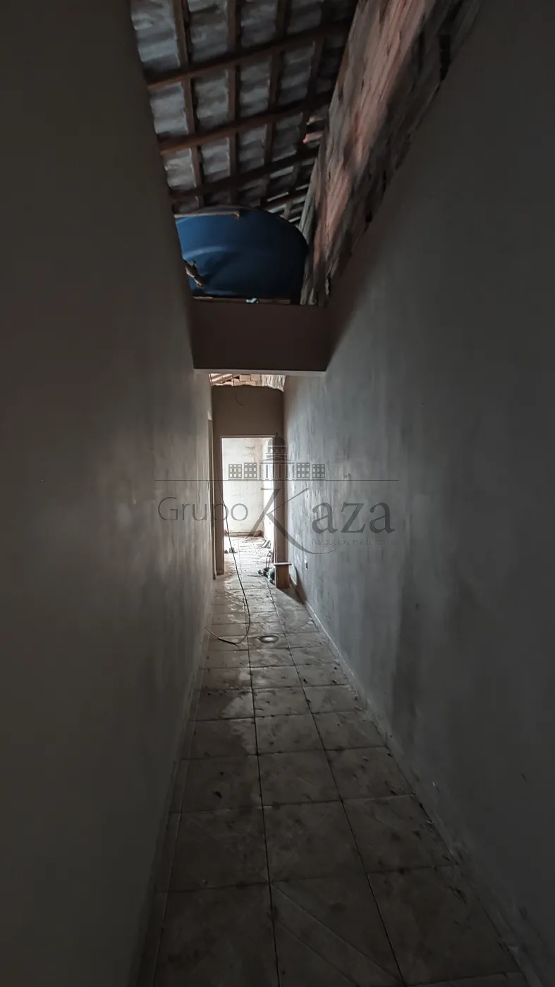 Foto 9 de Casa Sobrado em Parque dos Principes, Jacareí - imagem 9