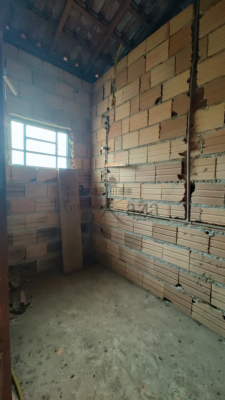 Foto 10 de Casa Sobrado em Parque dos Principes, Jacareí - imagem 10