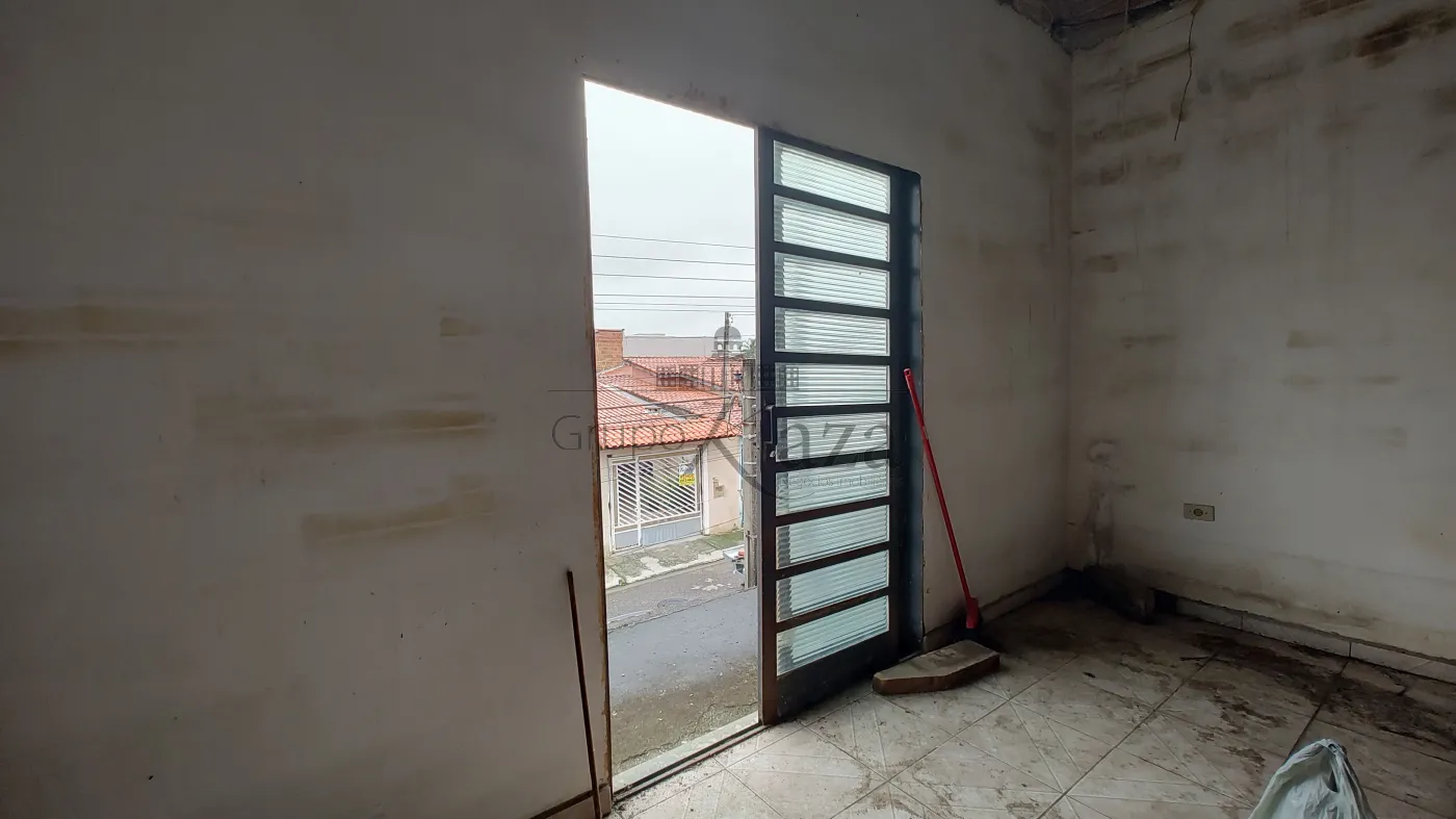 Foto 15 de Casa Sobrado em Parque dos Principes, Jacareí - imagem 15