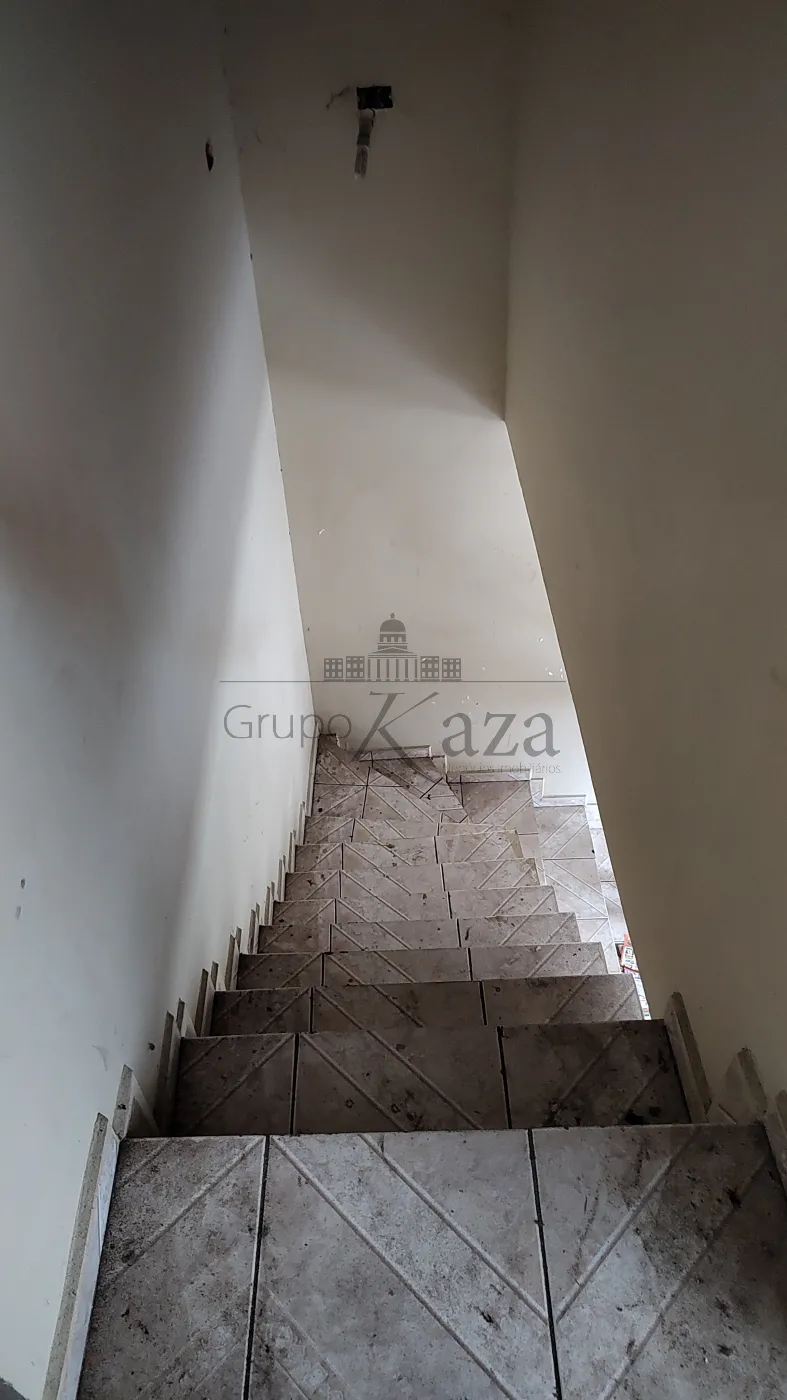 Foto 16 de Casa Sobrado em Parque dos Principes, Jacareí - imagem 16