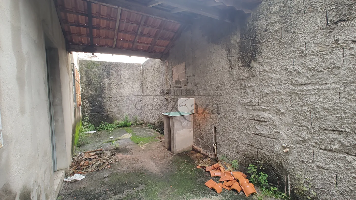 Foto 19 de Casa Sobrado em Parque dos Principes, Jacareí - imagem 19