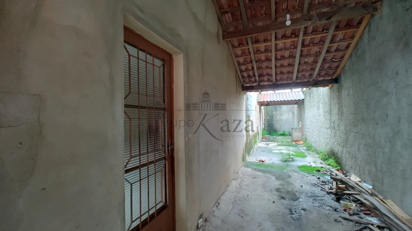 Foto 23 de Casa Sobrado em Parque dos Principes, Jacareí - imagem 23