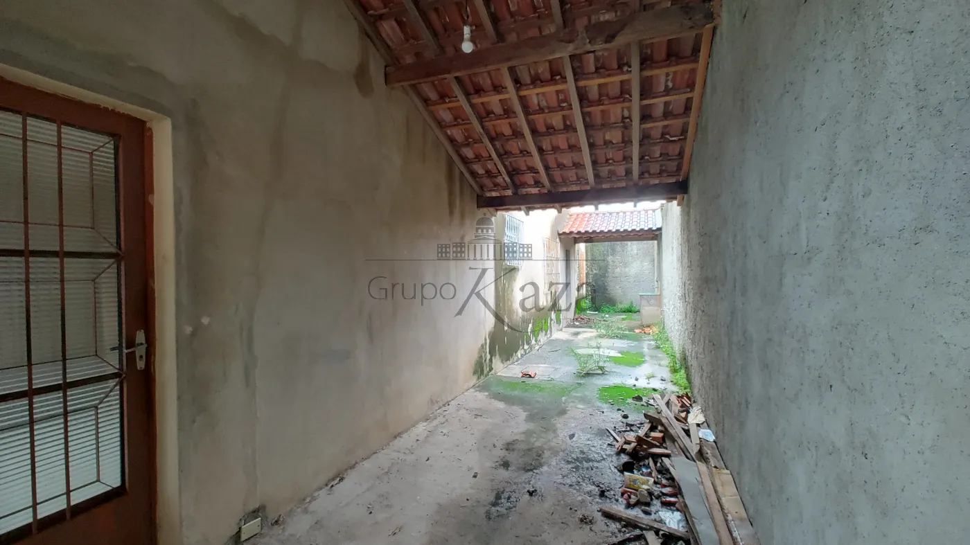 Foto 22 de Casa Sobrado em Parque dos Principes, Jacareí - imagem 22