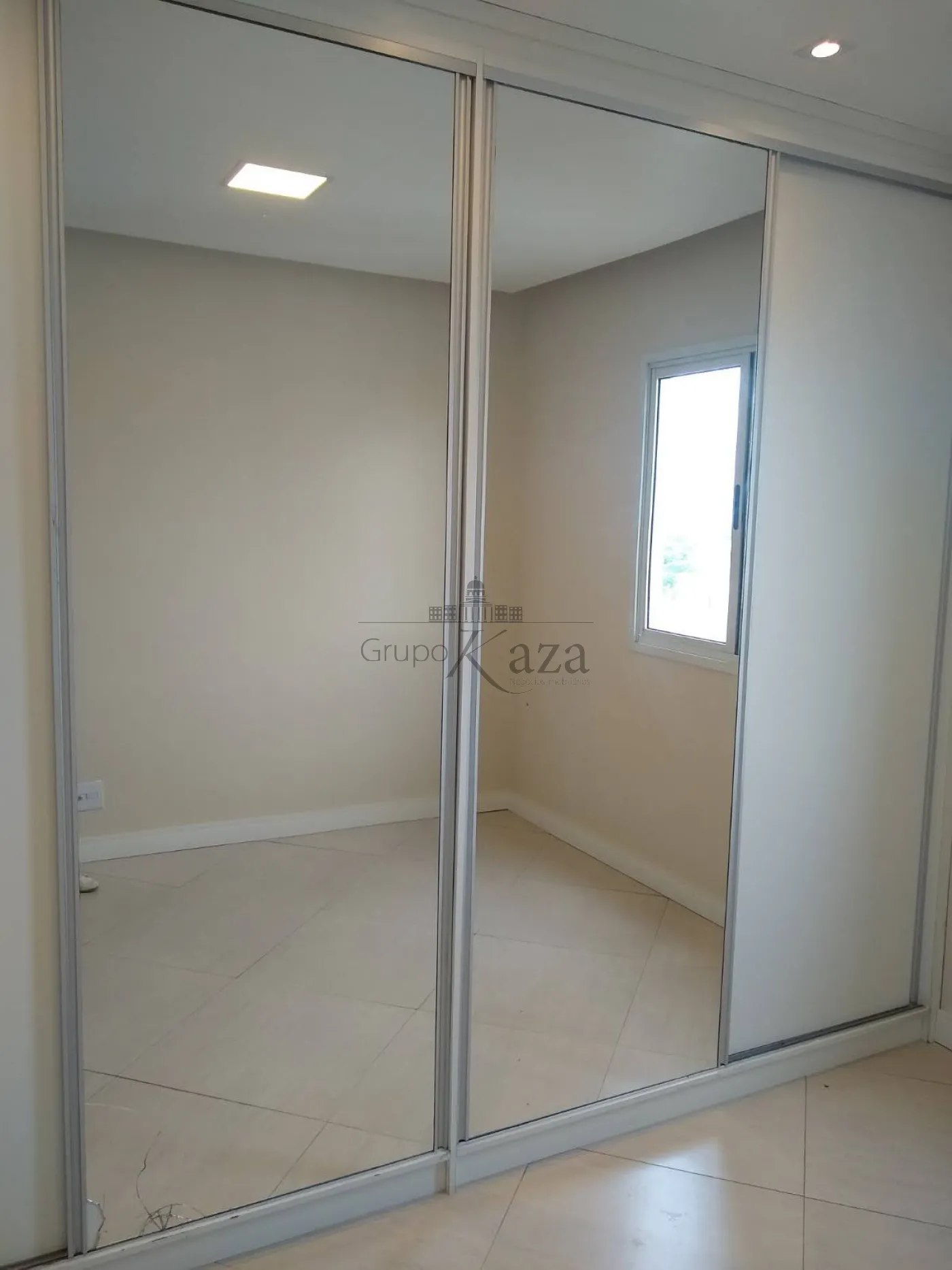 Foto 7 de Apartamento Padrão em Conj. Residencial Trinta e Um de Marco, São José dos Campos - imagem 7