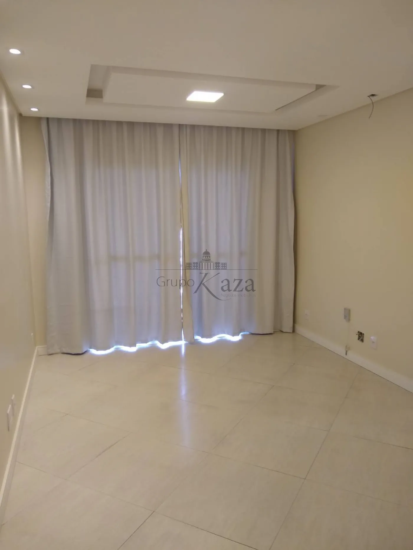 Foto 1 de Apartamento Padrão em Conj. Residencial Trinta e Um de Marco, São José dos Campos - imagem 1