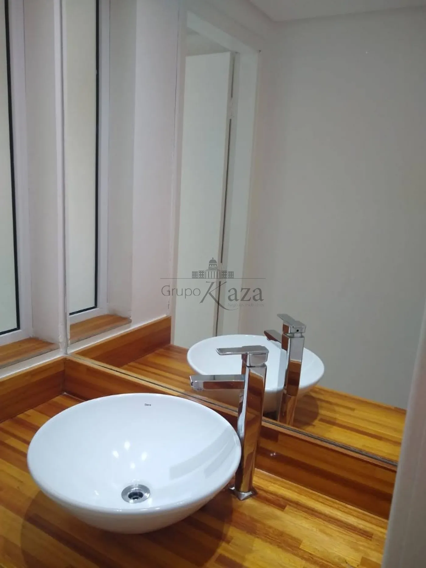 Foto 8 de Apartamento Padrão em Conj. Residencial Trinta e Um de Marco, São José dos Campos - imagem 8
