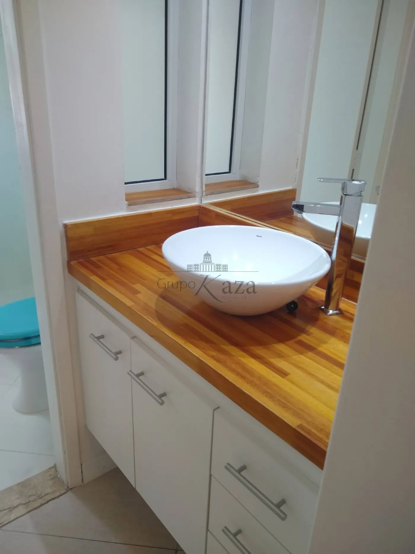 Foto 9 de Apartamento Padrão em Conj. Residencial Trinta e Um de Marco, São José dos Campos - imagem 9