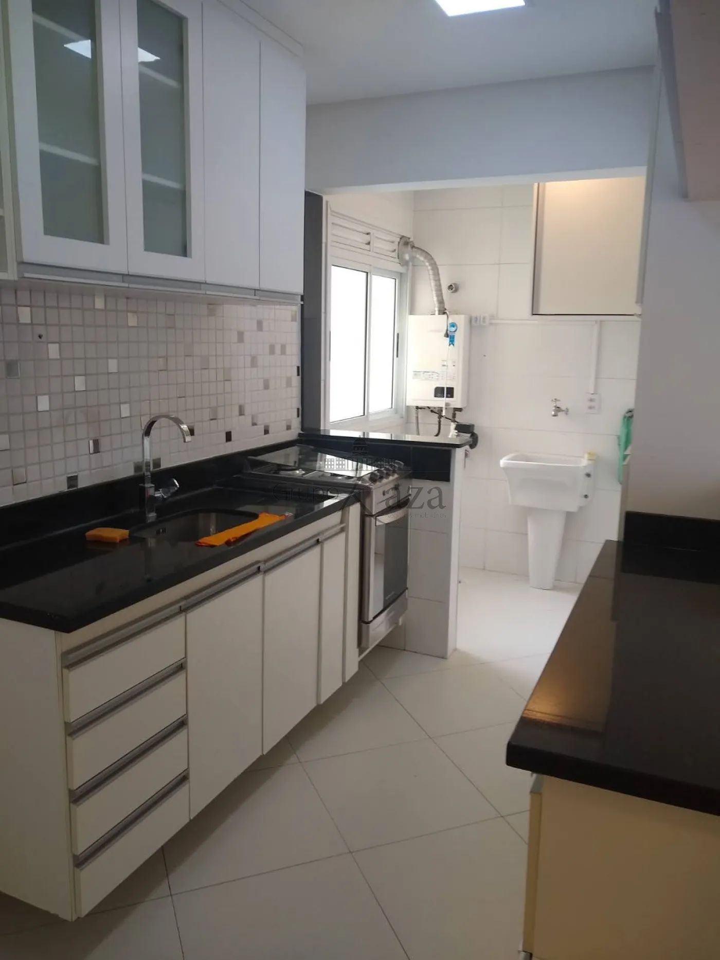 Foto 4 de Apartamento Padrão em Conj. Residencial Trinta e Um de Marco, São José dos Campos - imagem 4
