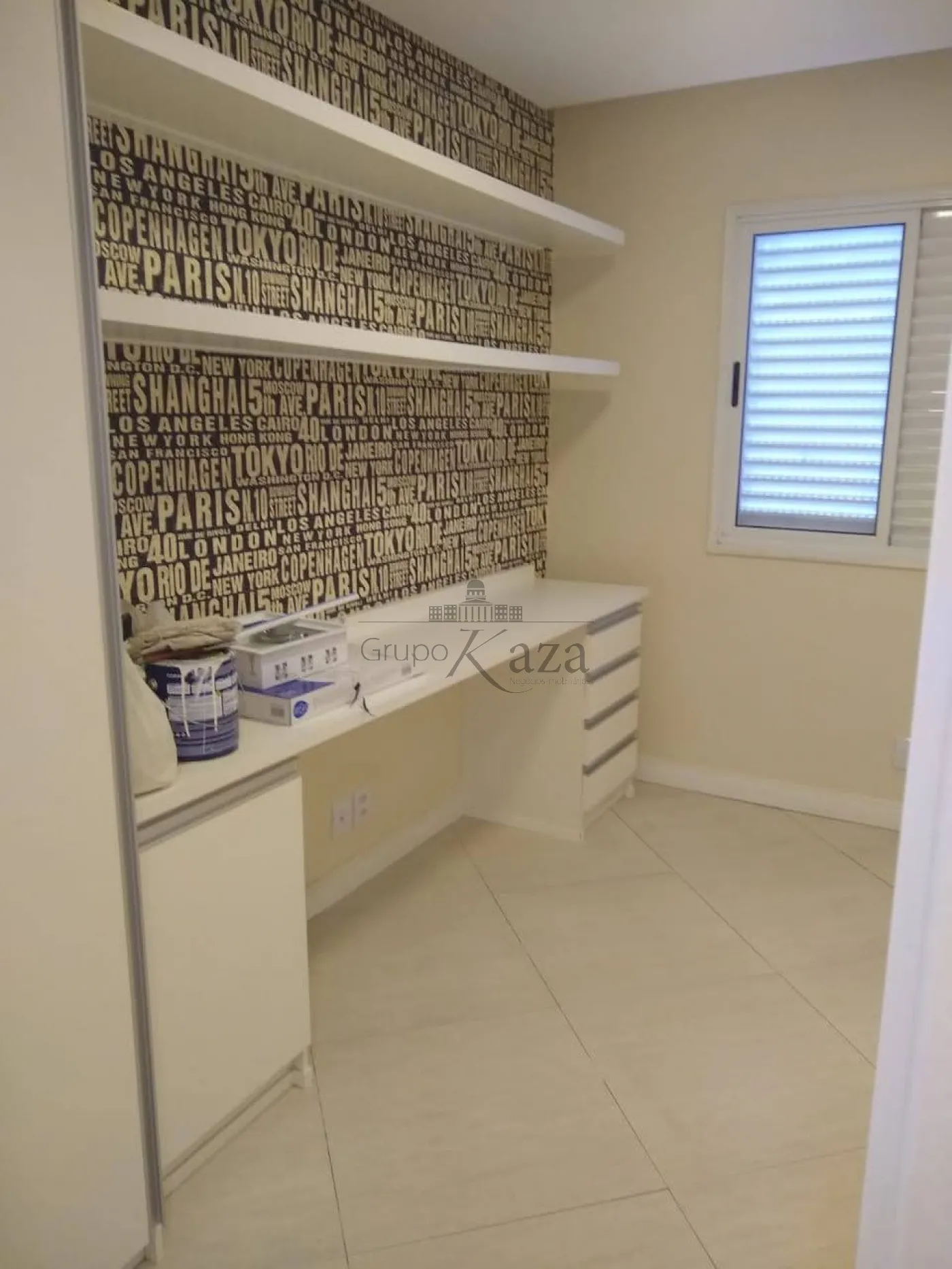 Foto 11 de Apartamento Padrão em Conj. Residencial Trinta e Um de Marco, São José dos Campos - imagem 11