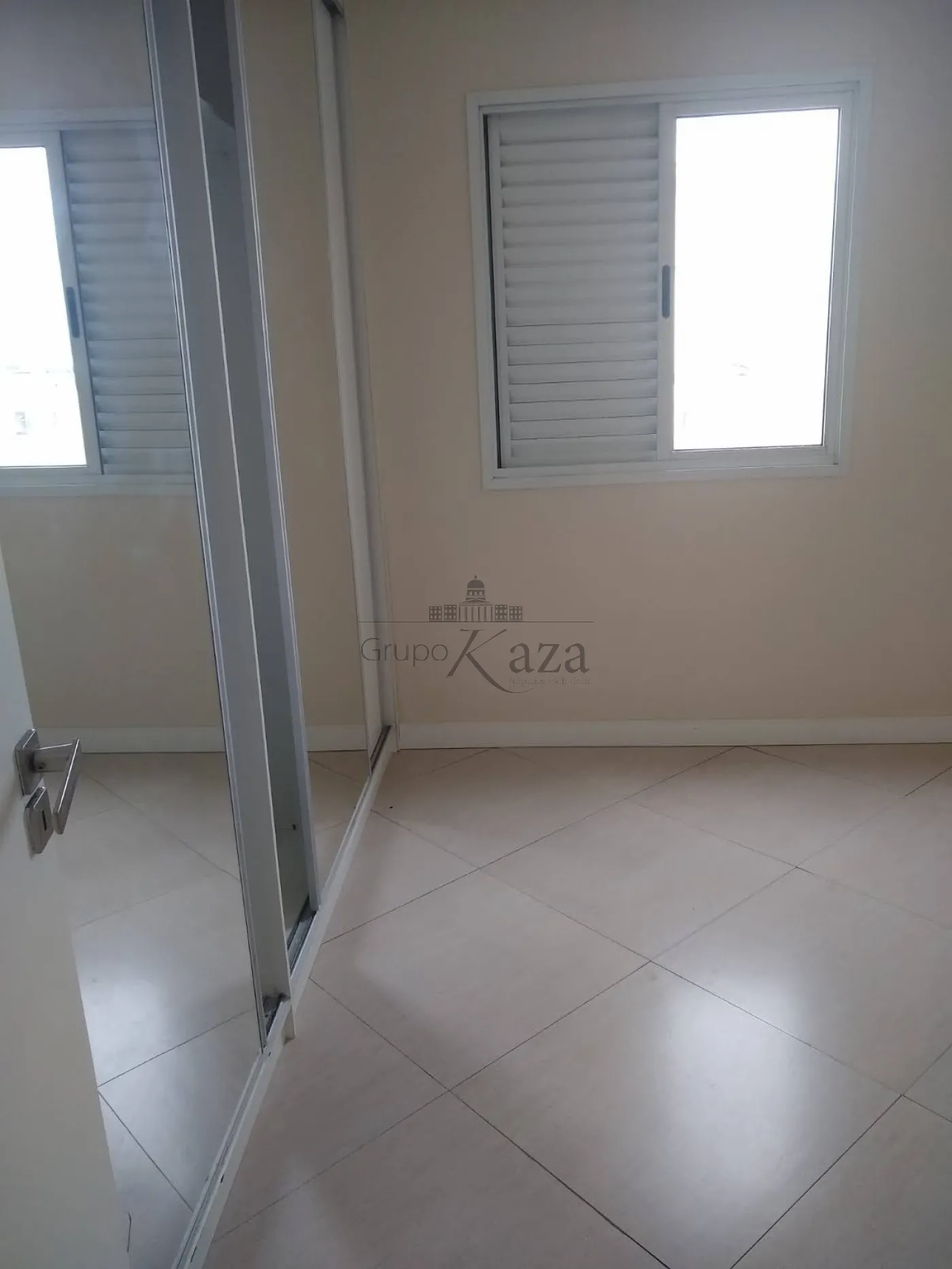 Foto 6 de Apartamento Padrão em Conj. Residencial Trinta e Um de Marco, São José dos Campos - imagem 6