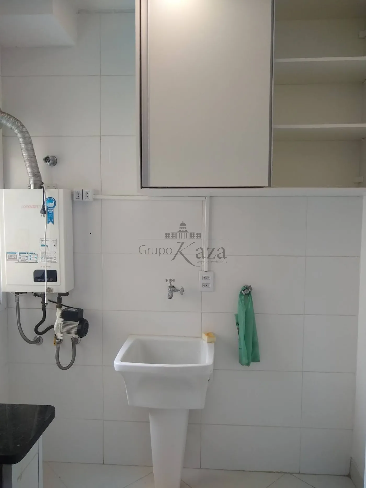 Foto 12 de Apartamento Padrão em Conj. Residencial Trinta e Um de Marco, São José dos Campos - imagem 12
