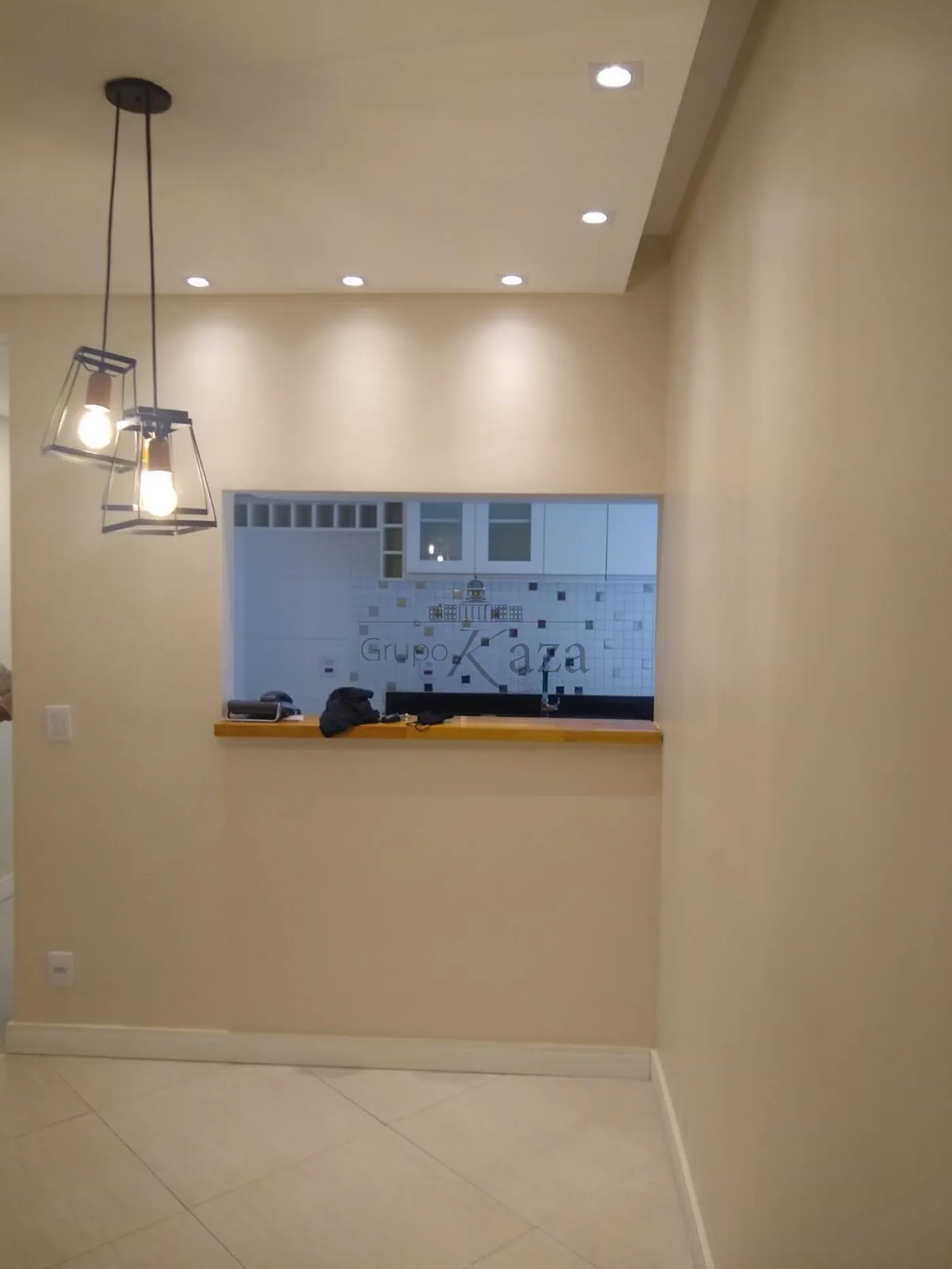 Foto 2 de Apartamento Padrão em Conj. Residencial Trinta e Um de Marco, São José dos Campos - imagem 2