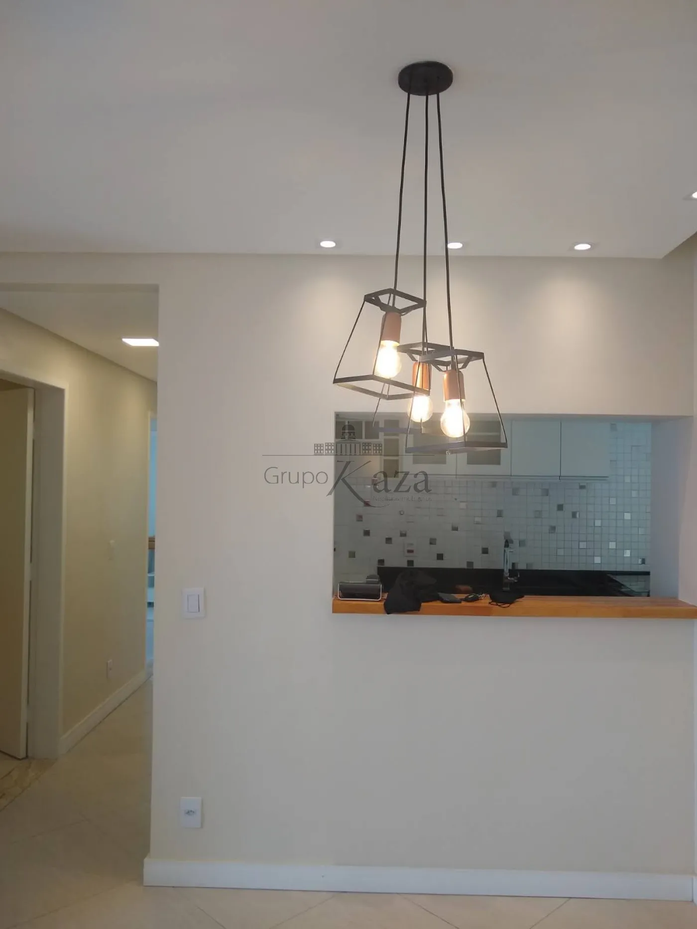 Foto 3 de Apartamento Padrão em Conj. Residencial Trinta e Um de Marco, São José dos Campos - imagem 3