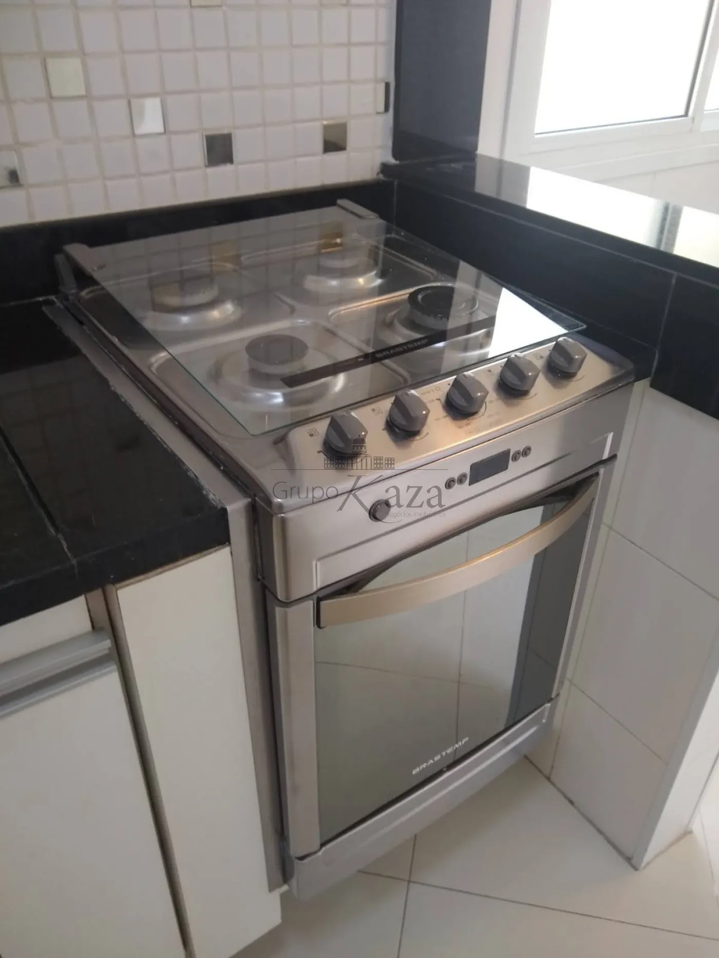 Foto 5 de Apartamento Padrão em Conj. Residencial Trinta e Um de Marco, São José dos Campos - imagem 5