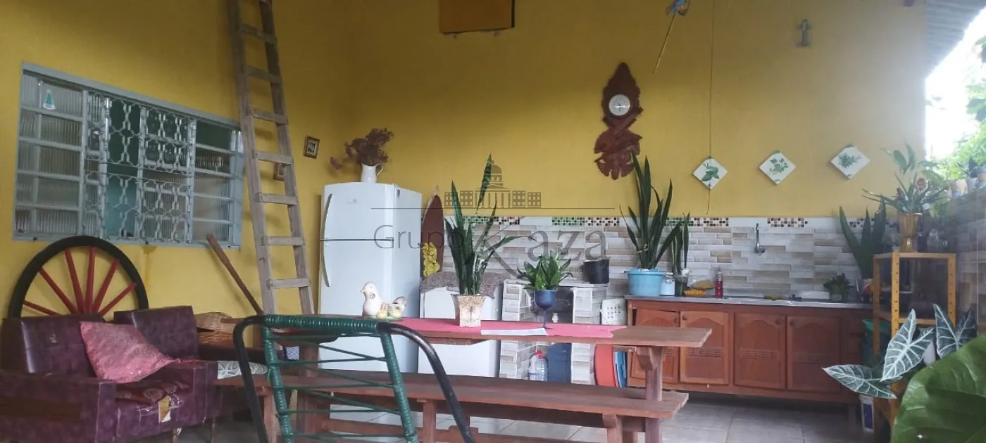 Foto 10 de Rural Padrão em Chácaras Pousada do Vale, São José dos Campos - imagem 10