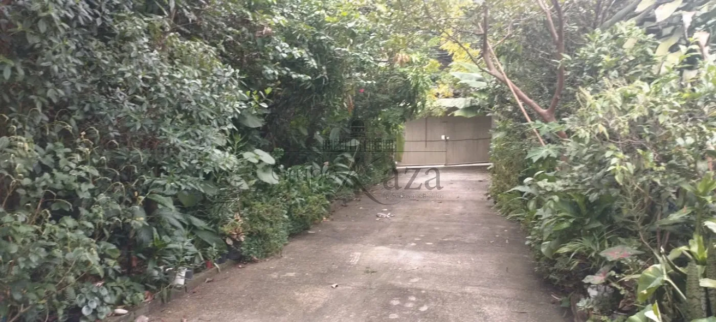 Foto 14 de Rural Padrão em Chácaras Pousada do Vale, São José dos Campos - imagem 14
