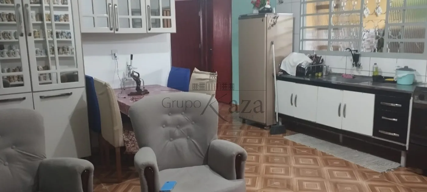 Foto 6 de Rural Padrão em Chácaras Pousada do Vale, São José dos Campos - imagem 6