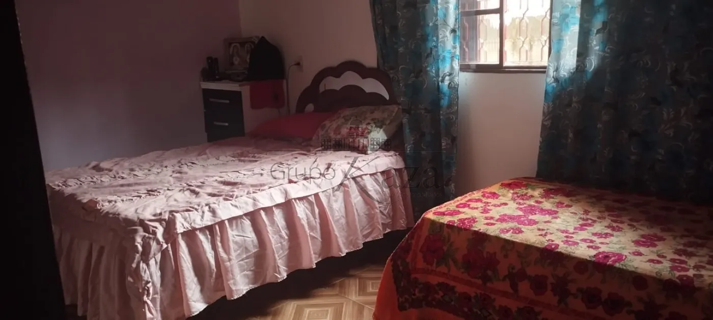 Foto 7 de Rural Padrão em Chácaras Pousada do Vale, São José dos Campos - imagem 7