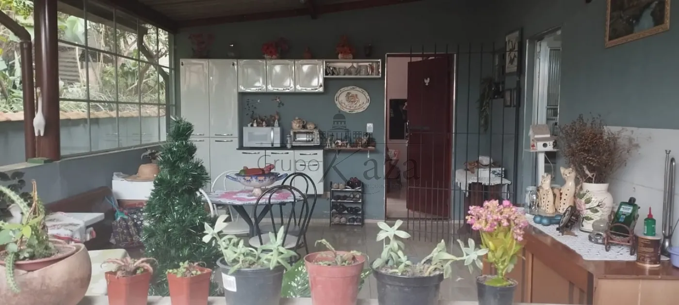 Foto 12 de Rural Padrão em Chácaras Pousada do Vale, São José dos Campos - imagem 12