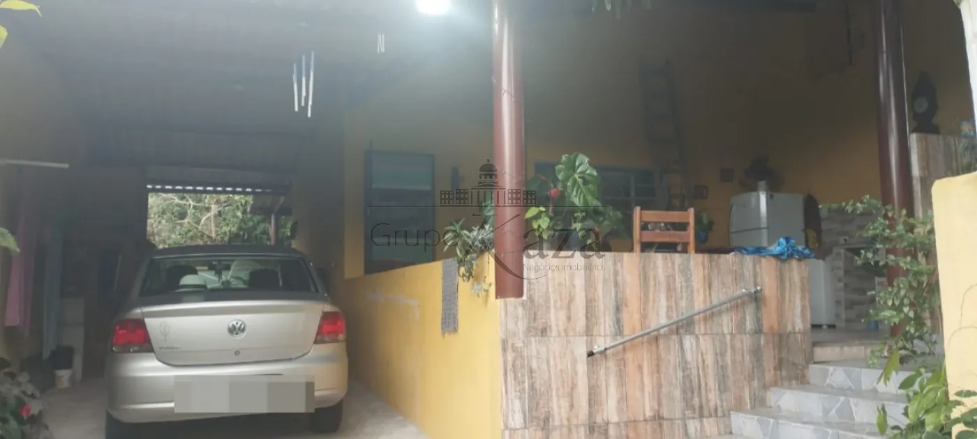 Foto 15 de Rural Padrão em Chácaras Pousada do Vale, São José dos Campos - imagem 15