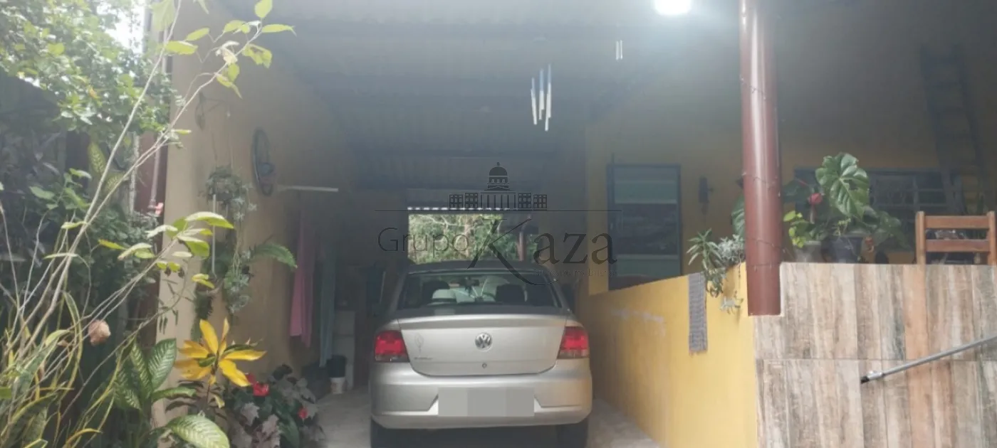 Foto 16 de Rural Padrão em Chácaras Pousada do Vale, São José dos Campos - imagem 16