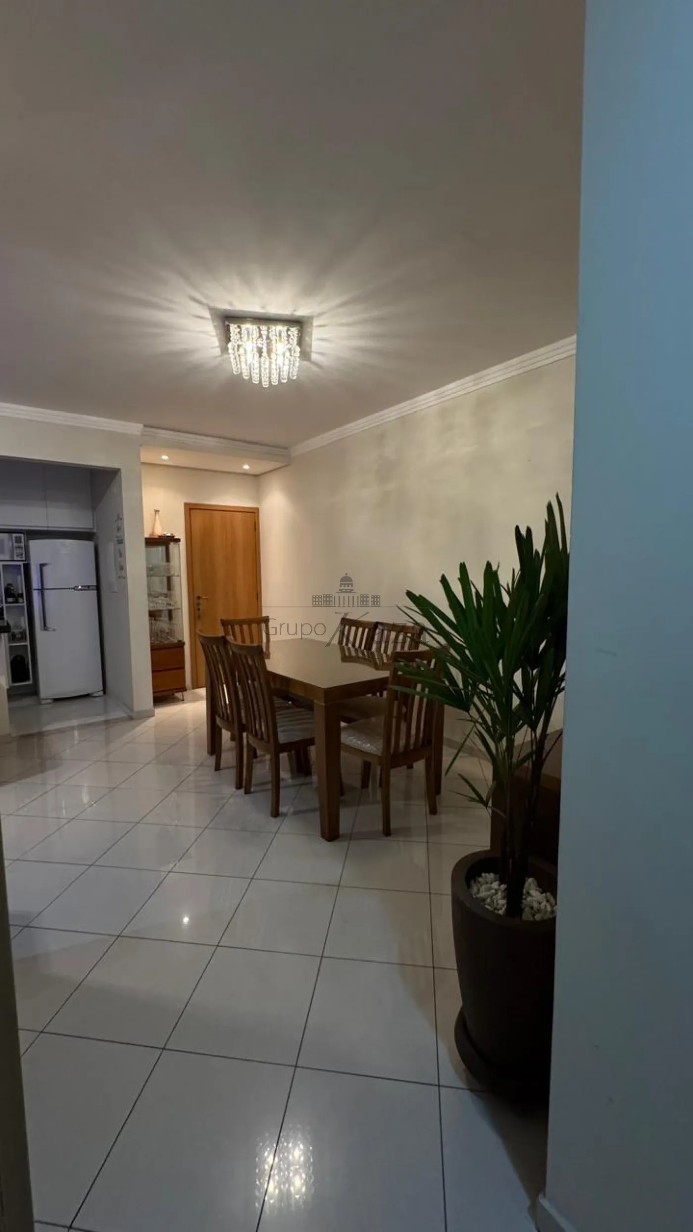 Foto 11 de Apartamento Padrão em Vila Antônio Augusto Luiz, Caçapava - imagem 11