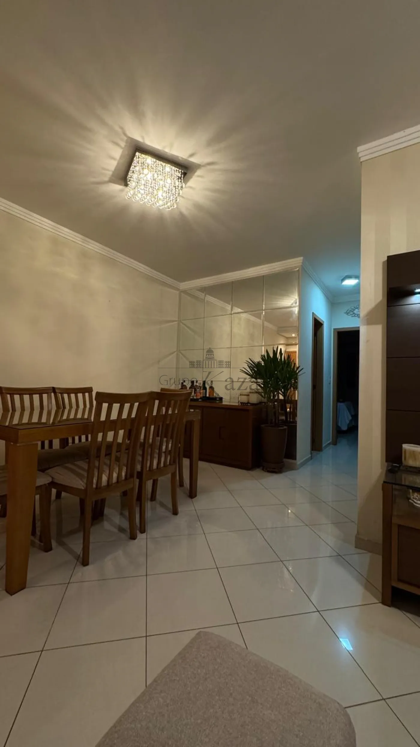 Foto 12 de Apartamento Padrão em Vila Antônio Augusto Luiz, Caçapava - imagem 12