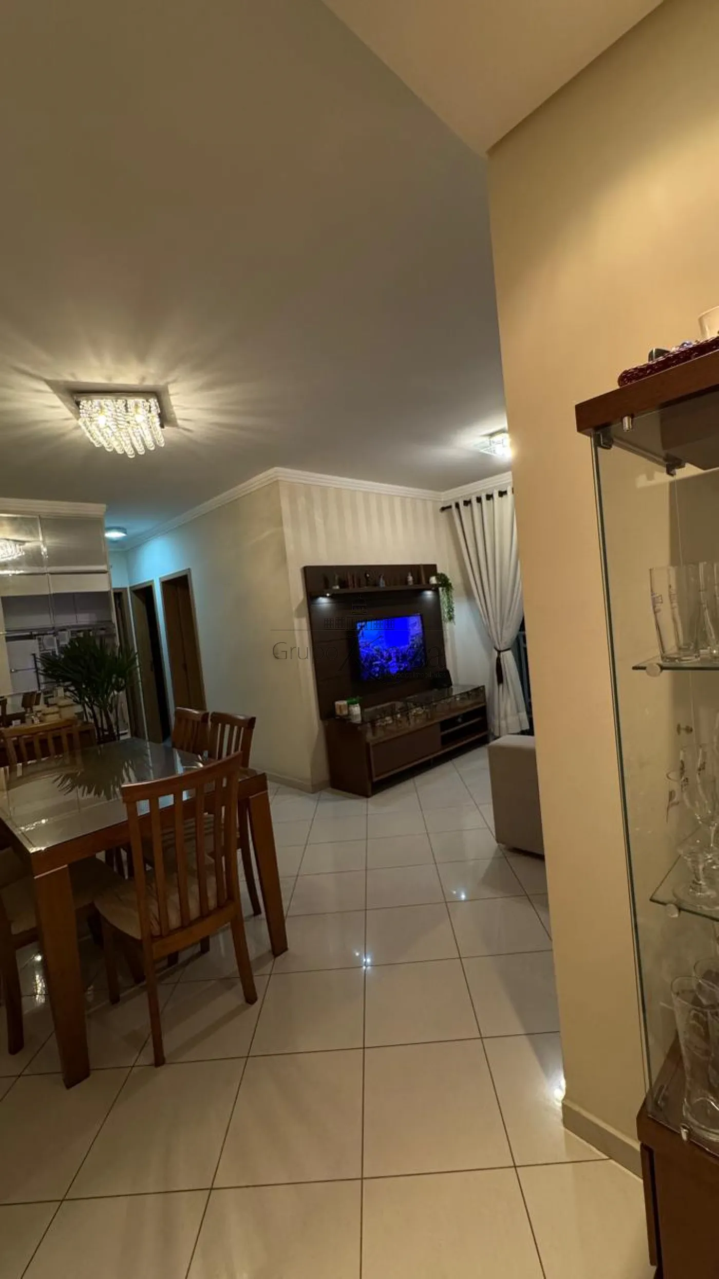 Foto 6 de Apartamento Padrão em Vila Antônio Augusto Luiz, Caçapava - imagem 6