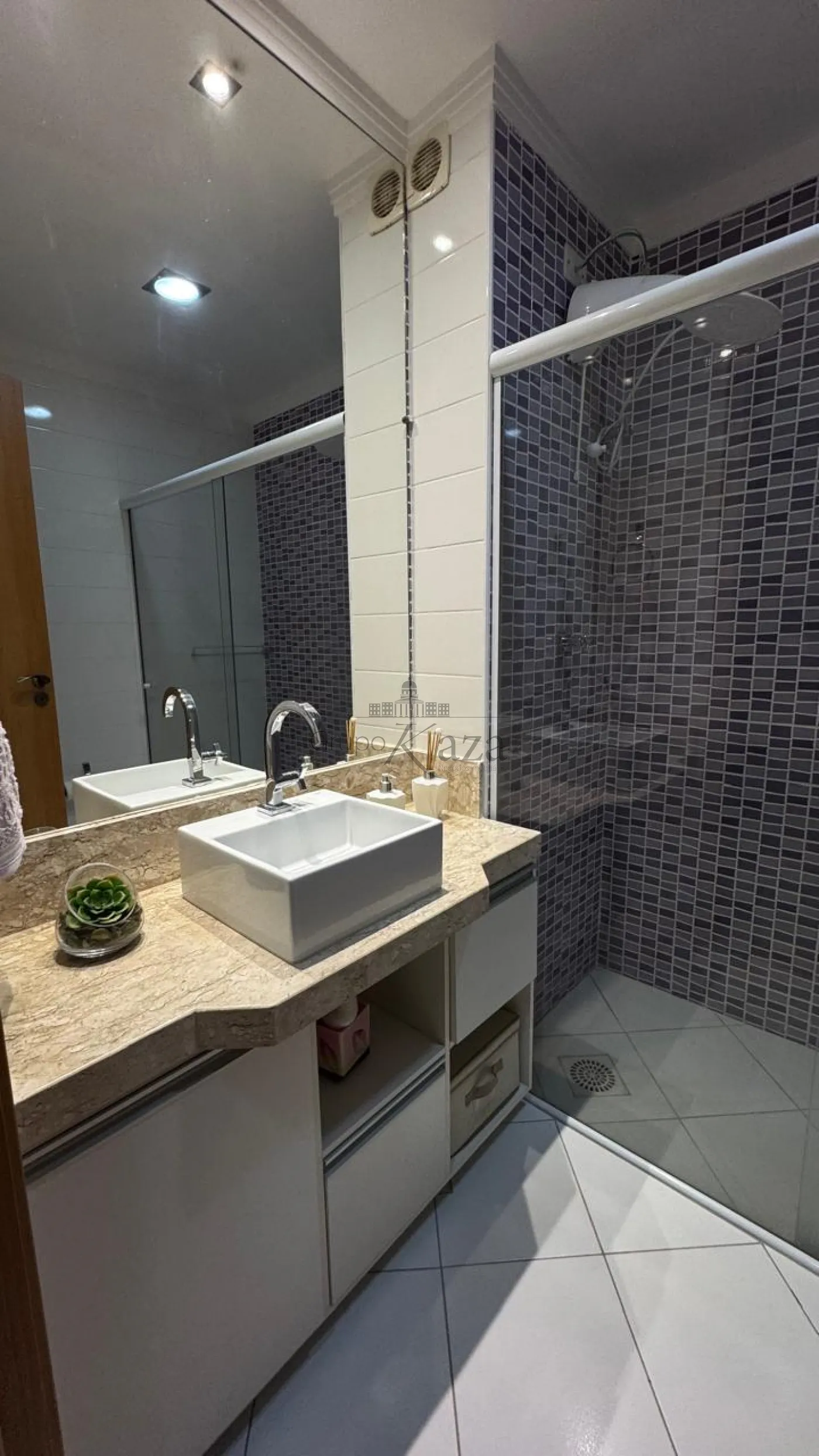 Foto 15 de Apartamento Padrão em Vila Antônio Augusto Luiz, Caçapava - imagem 15