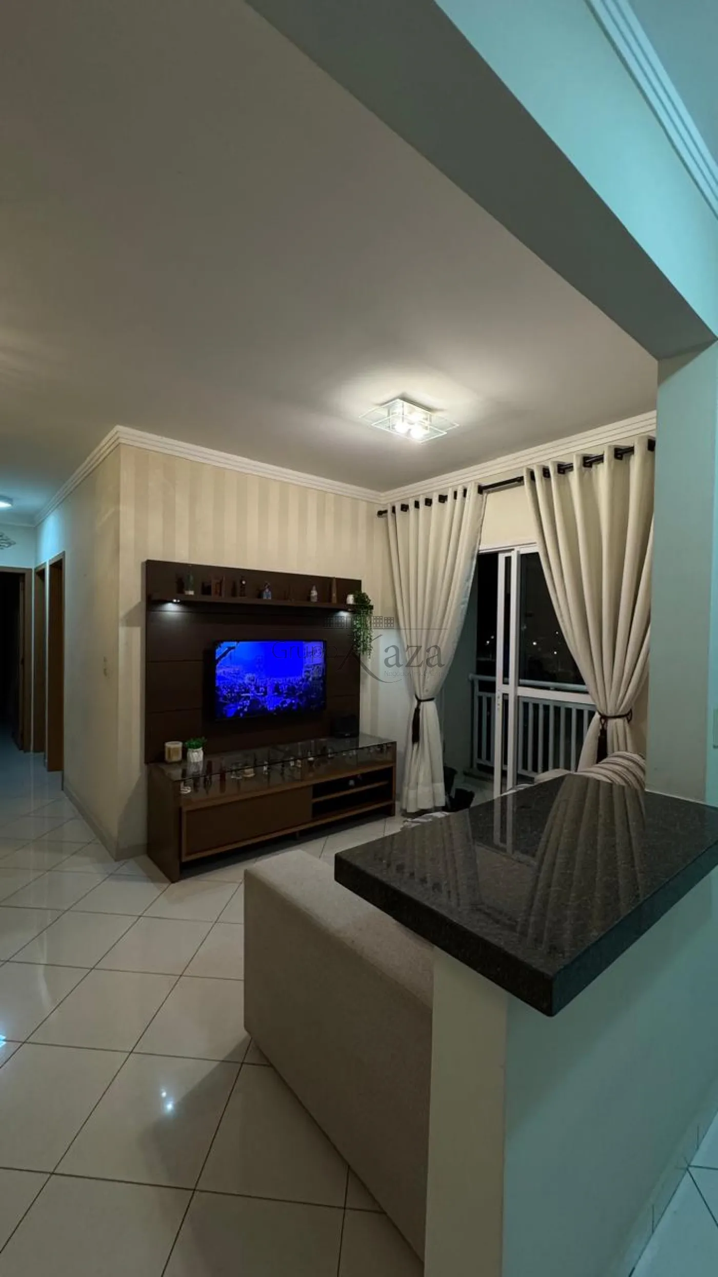 Foto 4 de Apartamento Padrão em Vila Antônio Augusto Luiz, Caçapava - imagem 4