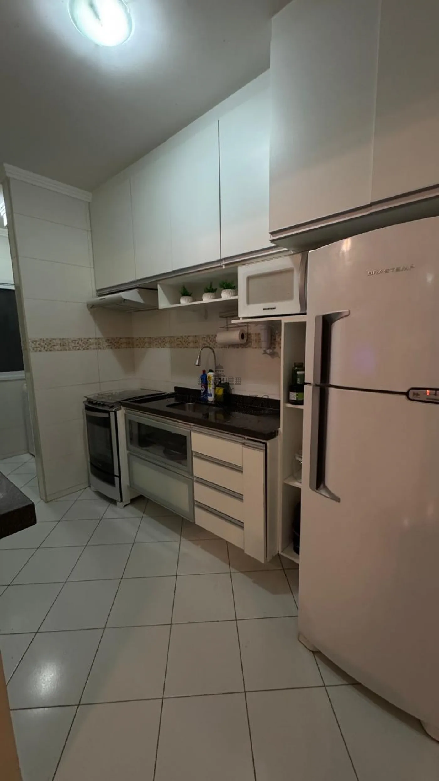 Foto 8 de Apartamento Padrão em Vila Antônio Augusto Luiz, Caçapava - imagem 8