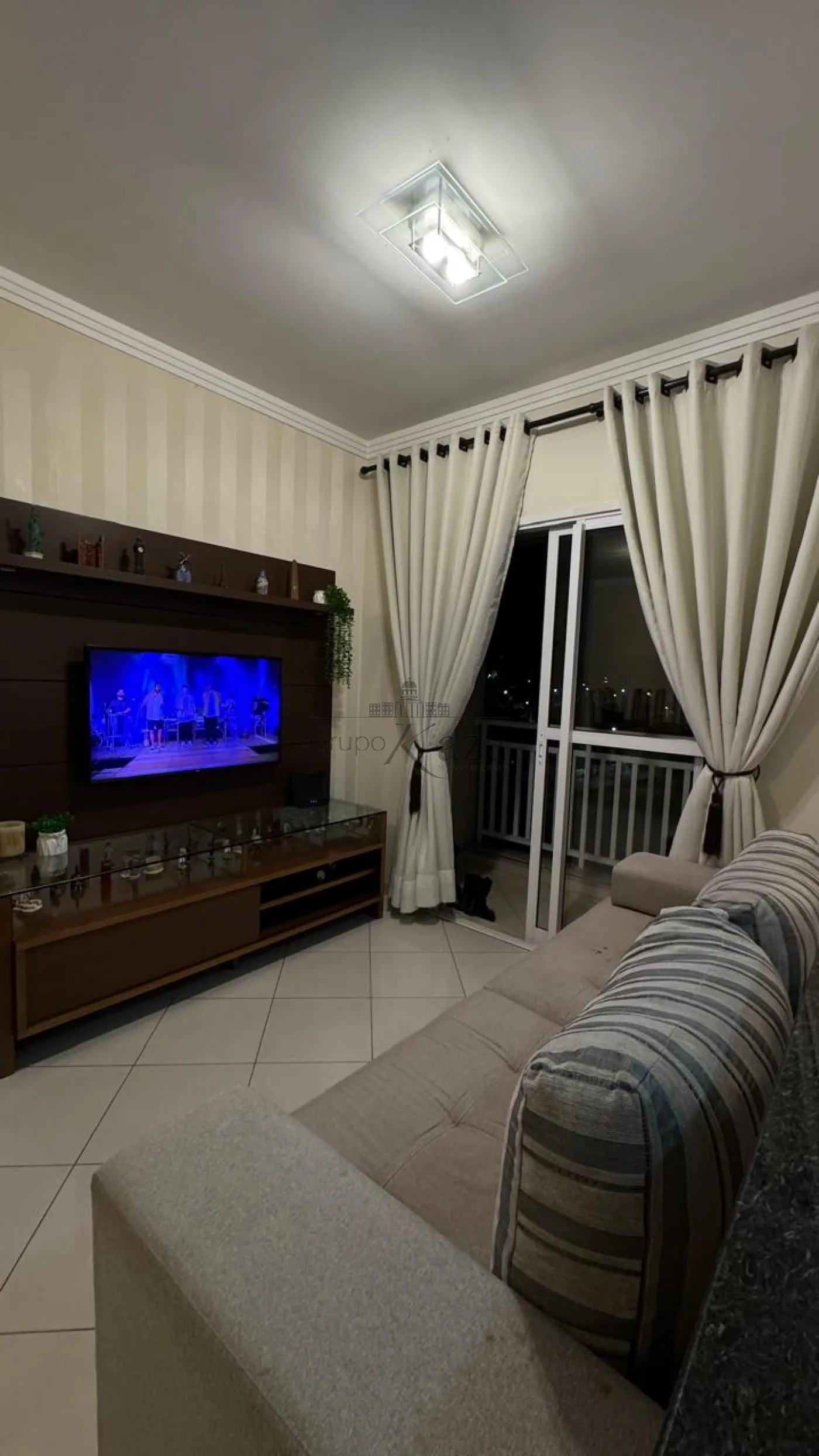 Foto 2 de Apartamento Padrão em Vila Antônio Augusto Luiz, Caçapava - imagem 2