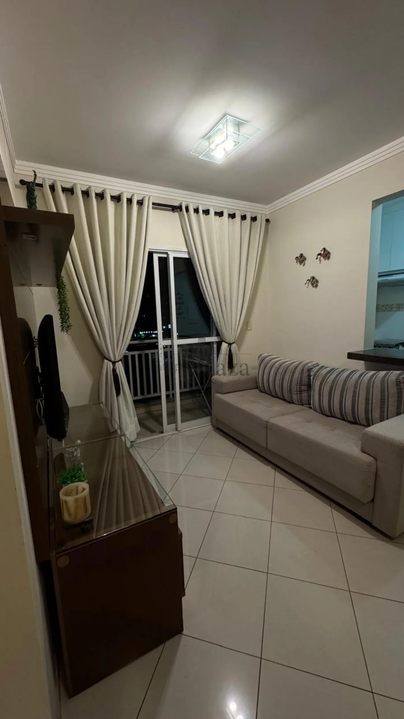 Foto 1 de Apartamento Padrão em Vila Antônio Augusto Luiz, Caçapava - imagem 1