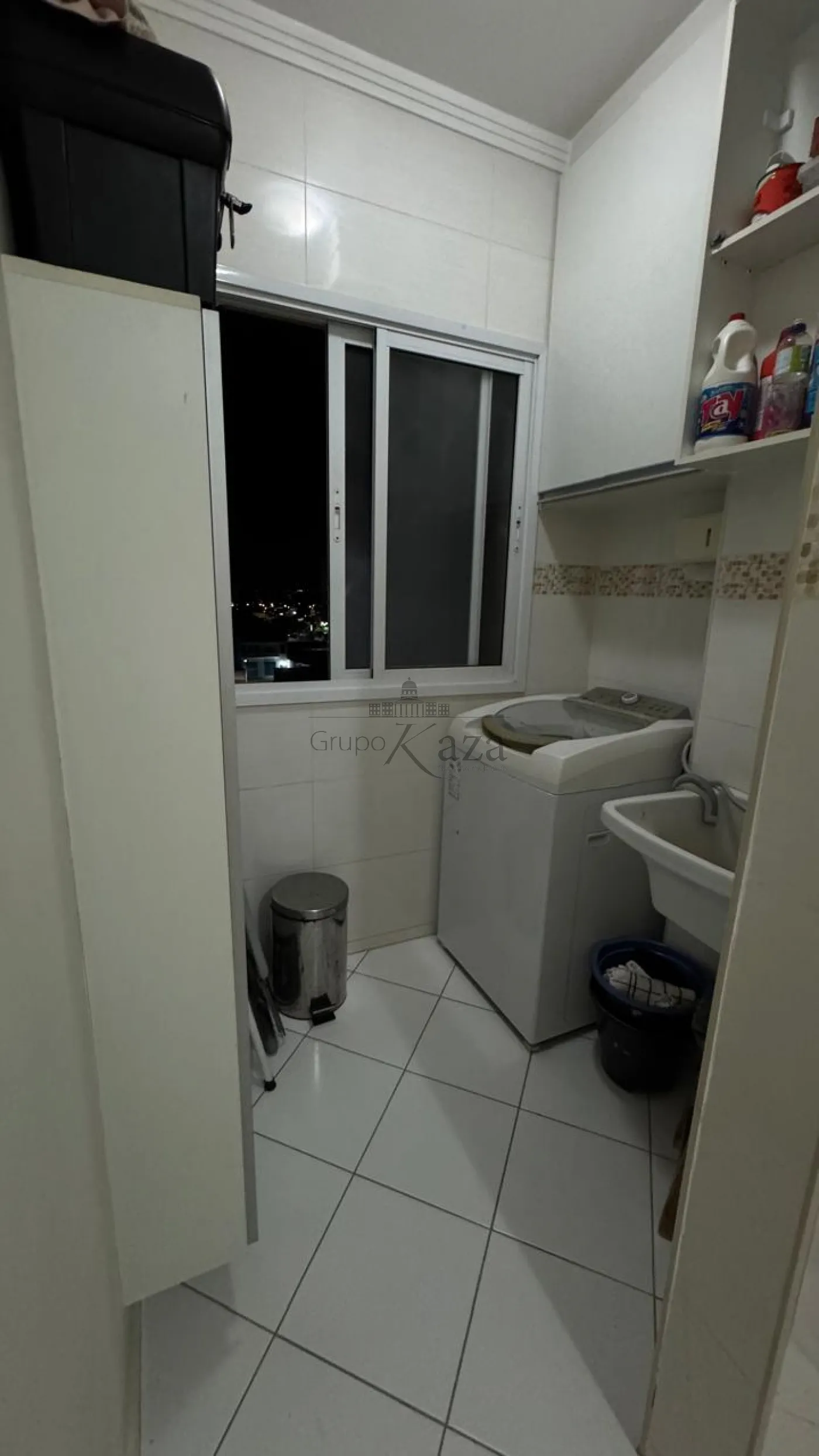 Foto 9 de Apartamento Padrão em Vila Antônio Augusto Luiz, Caçapava - imagem 9