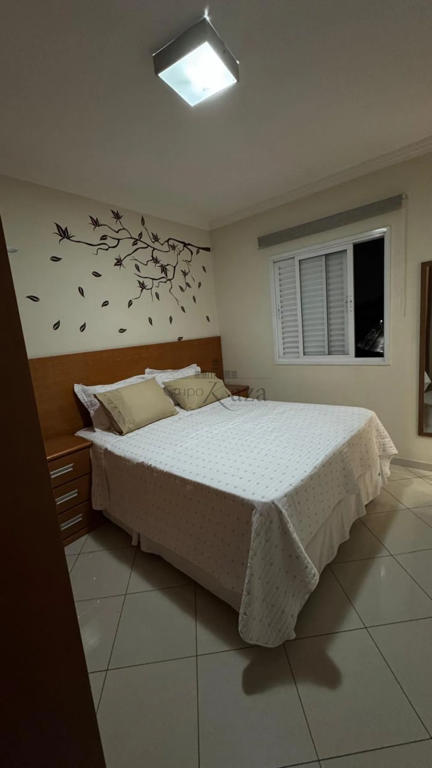 Foto 16 de Apartamento Padrão em Vila Antônio Augusto Luiz, Caçapava - imagem 16