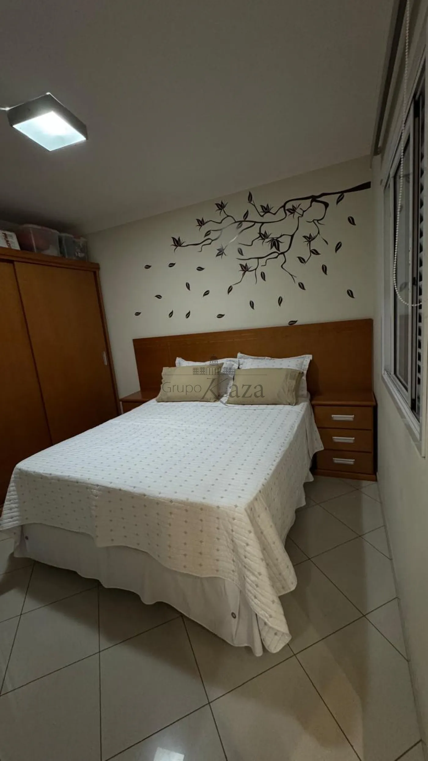 Foto 17 de Apartamento Padrão em Vila Antônio Augusto Luiz, Caçapava - imagem 17