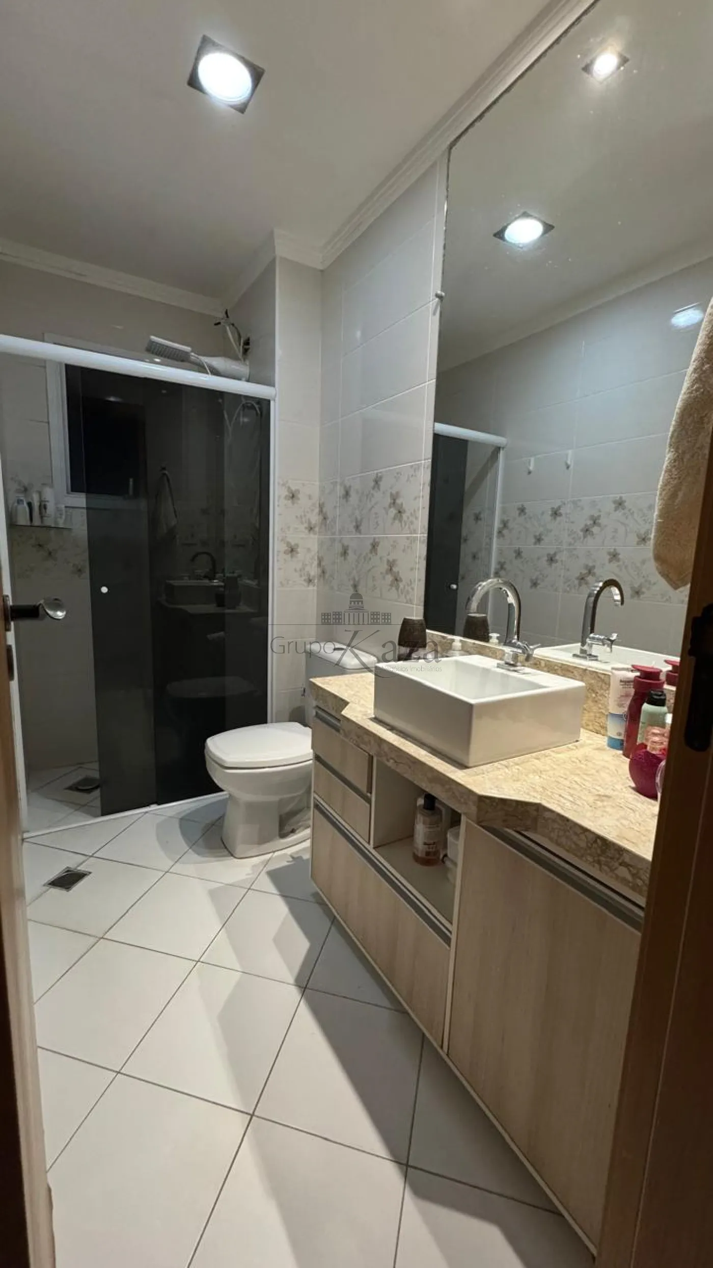 Foto 18 de Apartamento Padrão em Vila Antônio Augusto Luiz, Caçapava - imagem 18