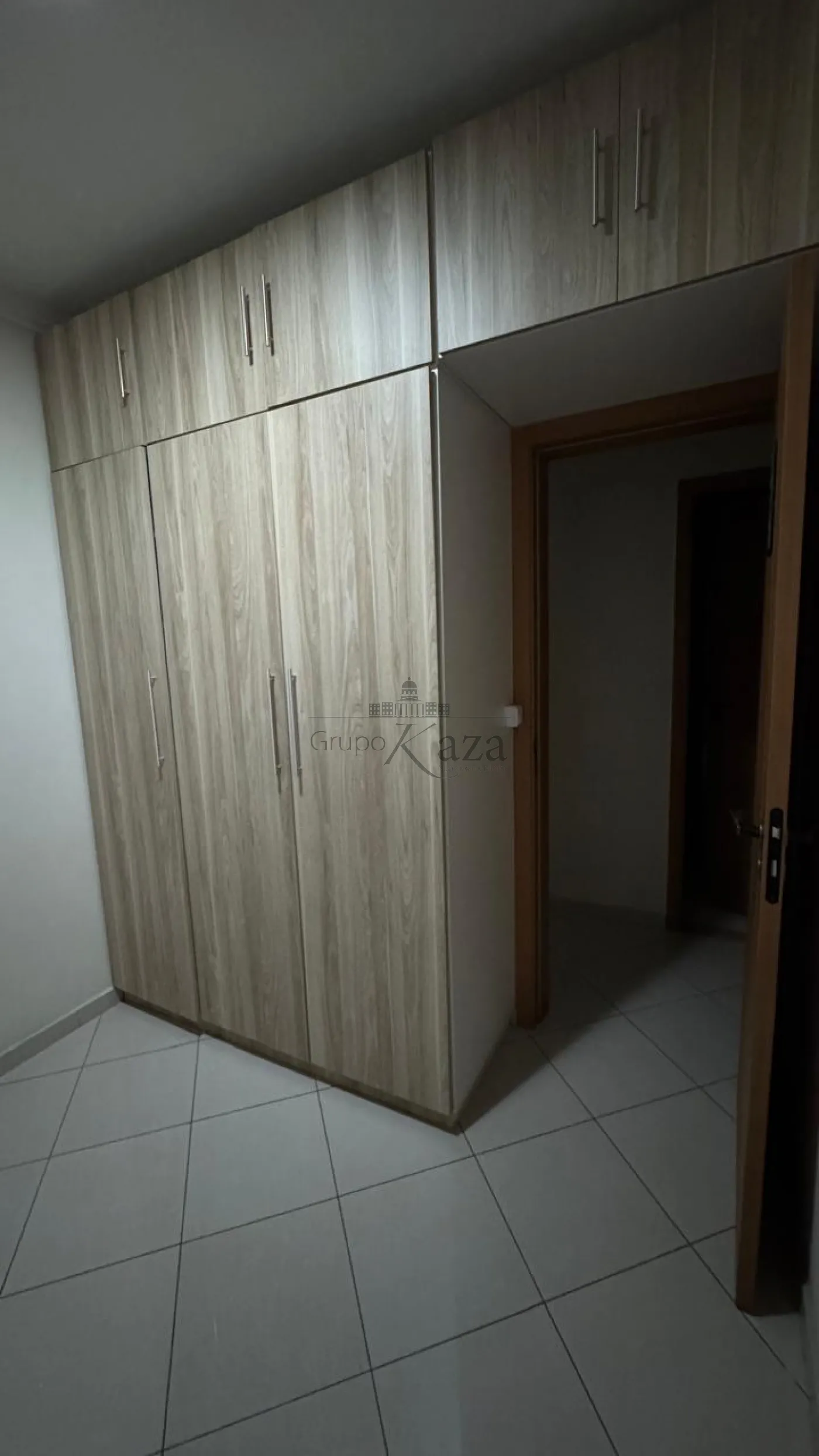 Foto 14 de Apartamento Padrão em Vila Antônio Augusto Luiz, Caçapava - imagem 14