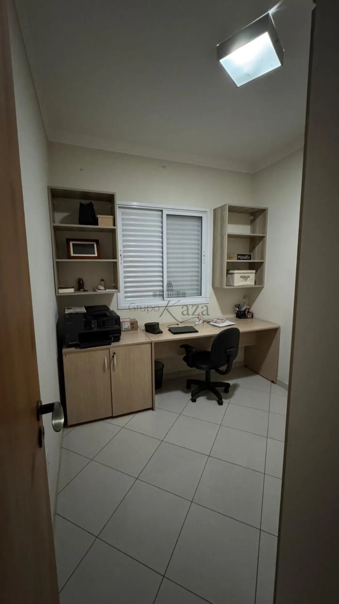 Foto 13 de Apartamento Padrão em Vila Antônio Augusto Luiz, Caçapava - imagem 13