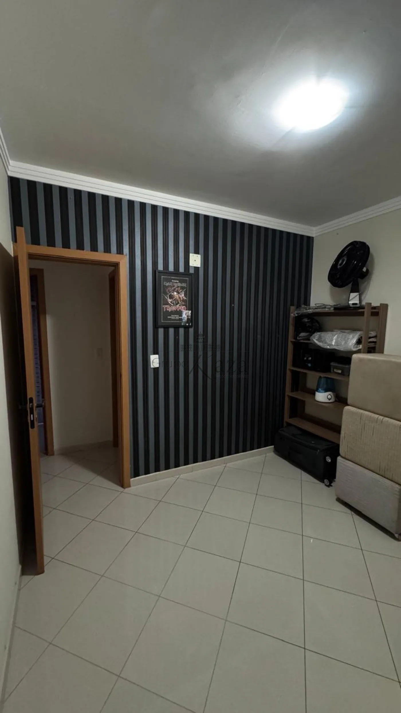 Foto 20 de Apartamento Padrão em Vila Antônio Augusto Luiz, Caçapava - imagem 20