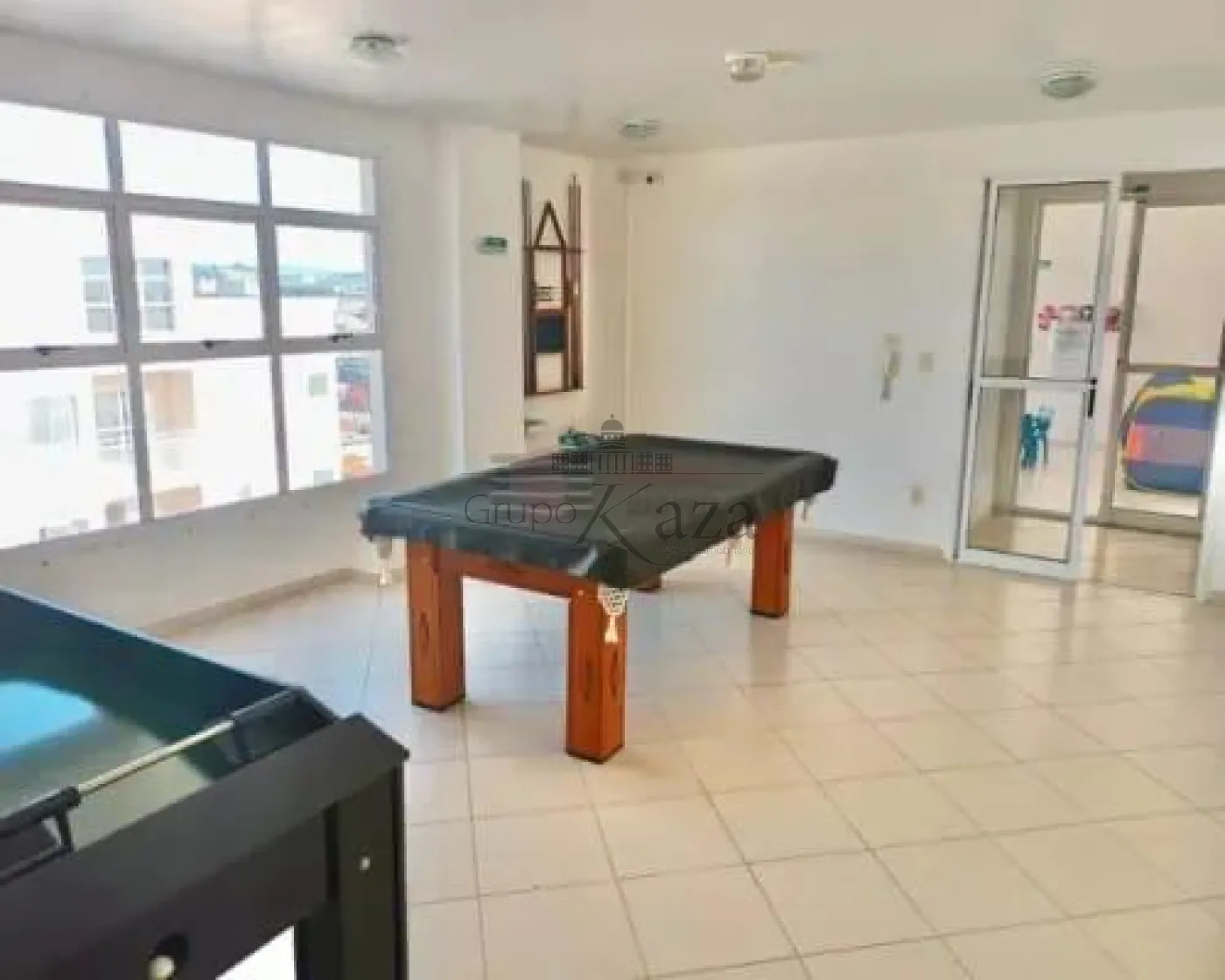 Foto 22 de Apartamento Padrão em Vila Antônio Augusto Luiz, Caçapava - imagem 22