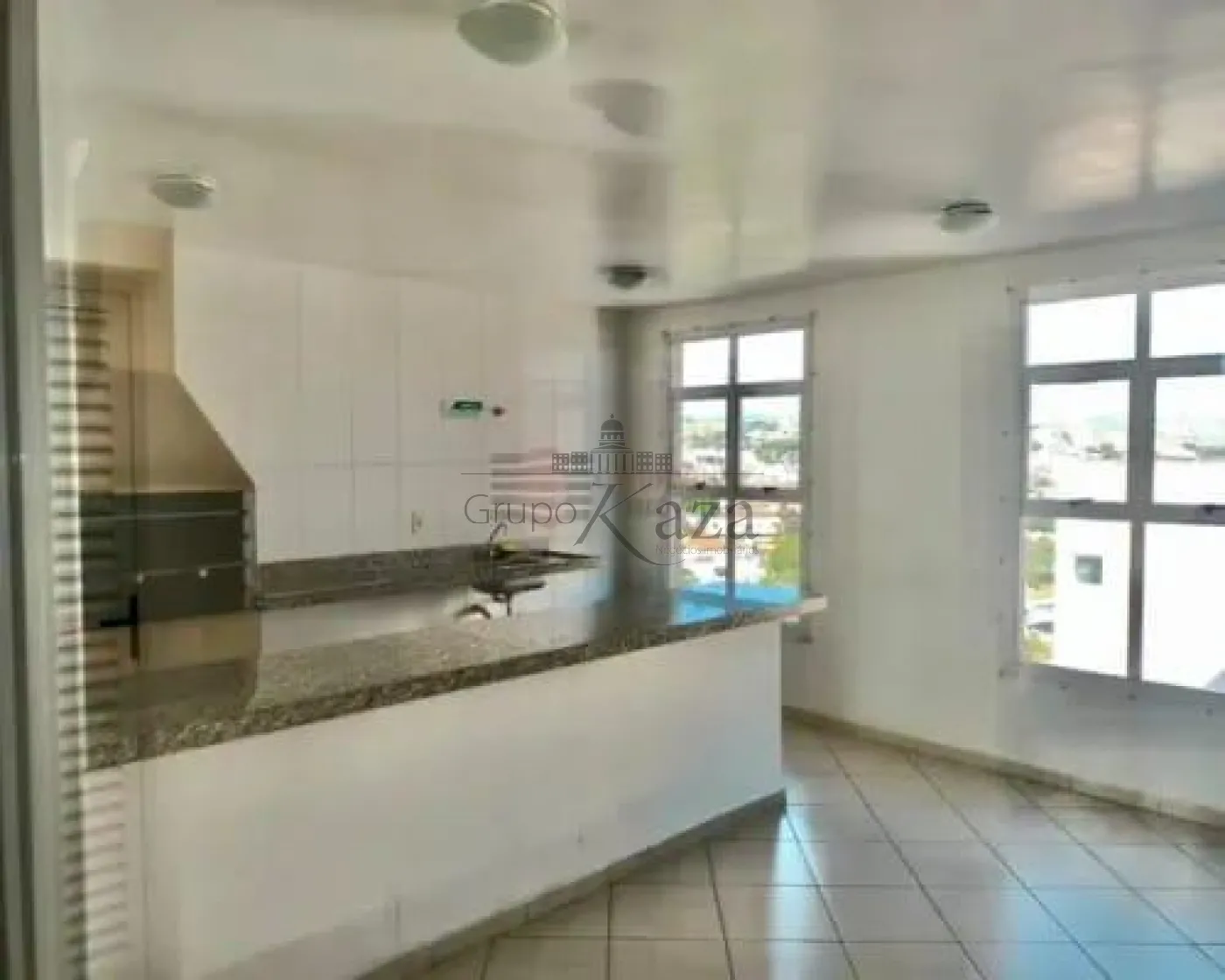 Foto 23 de Apartamento Padrão em Vila Antônio Augusto Luiz, Caçapava - imagem 23