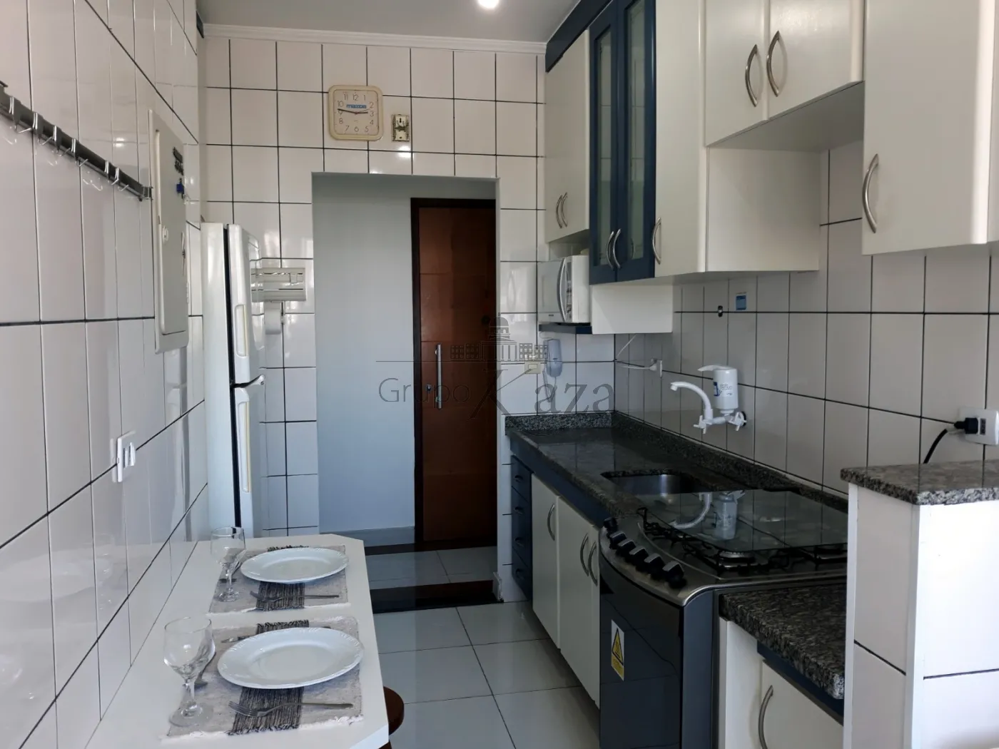 Foto 5 de Apartamento Padrão em Jardim Augusta, São José dos Campos - imagem 5