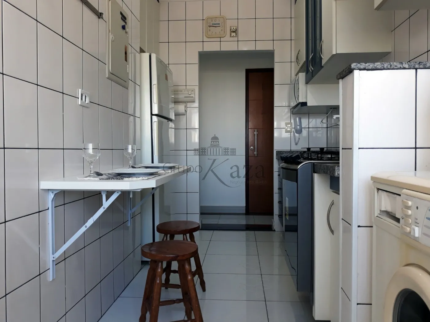 Foto 6 de Apartamento Padrão em Jardim Augusta, São José dos Campos - imagem 6
