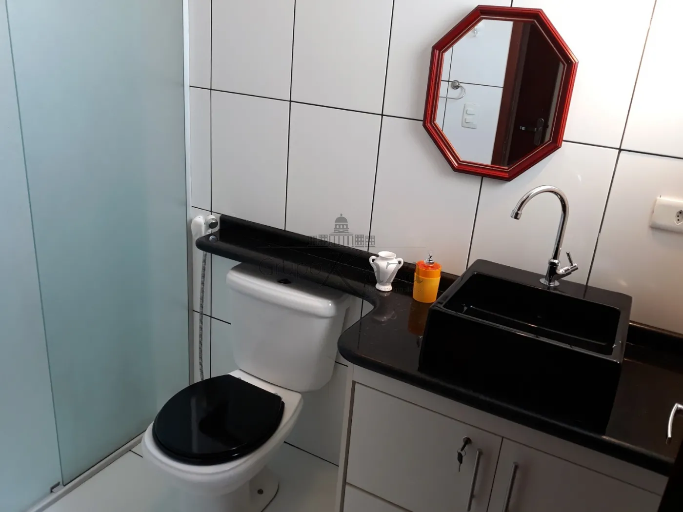 Foto 8 de Apartamento Padrão em Jardim Augusta, São José dos Campos - imagem 8
