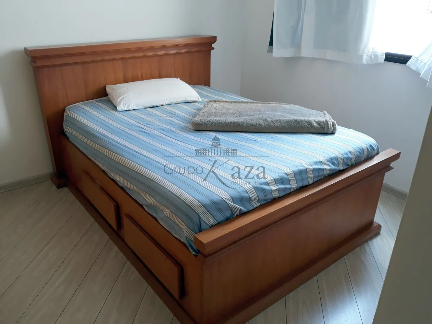 Foto 7 de Apartamento Padrão em Jardim Augusta, São José dos Campos - imagem 7