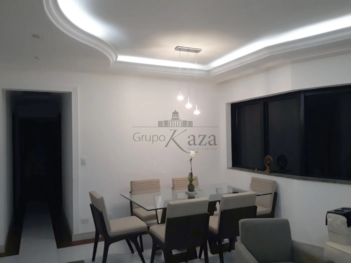 Foto 2 de Apartamento Padrão em Jardim Augusta, São José dos Campos - imagem 2