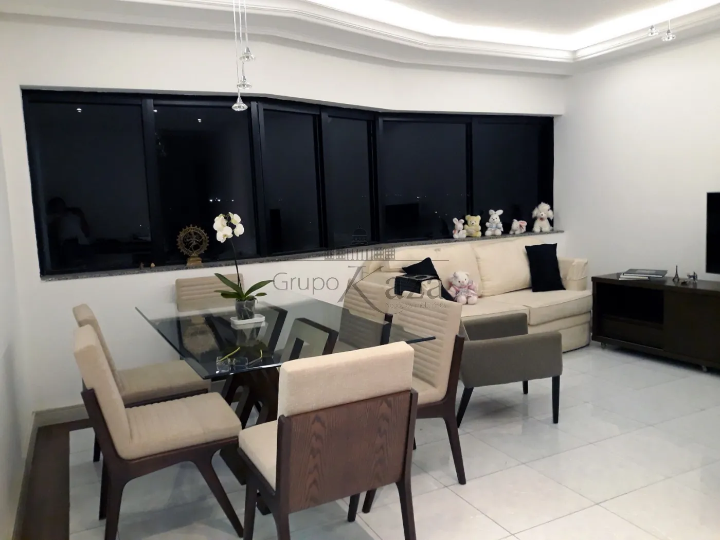 Foto 1 de Apartamento Padrão em Jardim Augusta, São José dos Campos - imagem 1